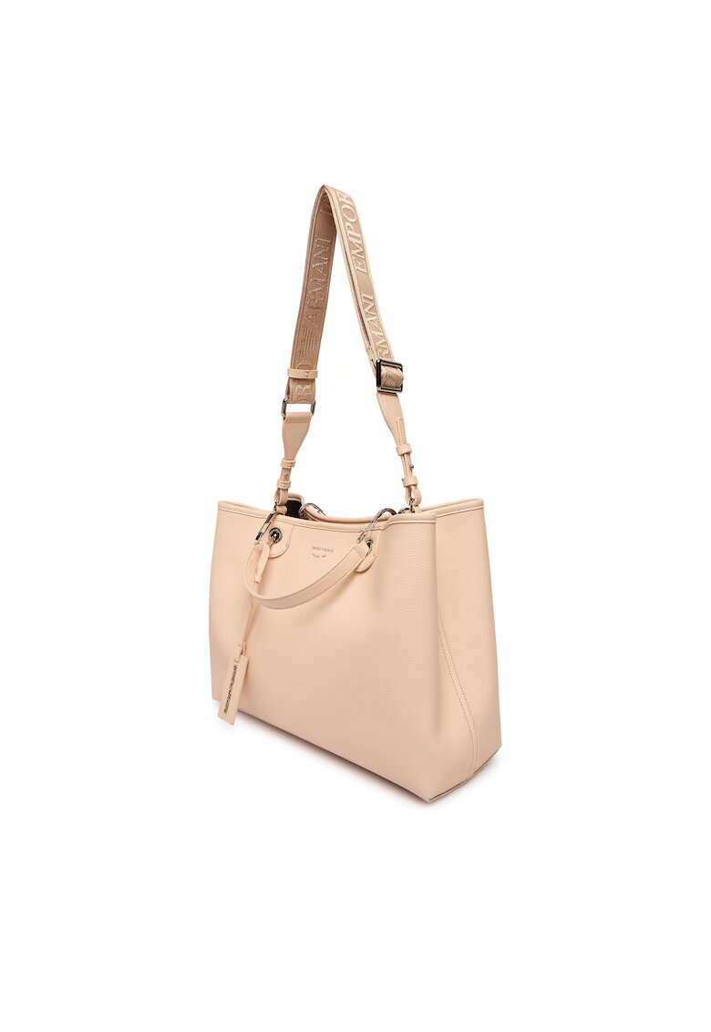 Emporio Armani Дамска чанта - екологична кожа - - One Size INTL