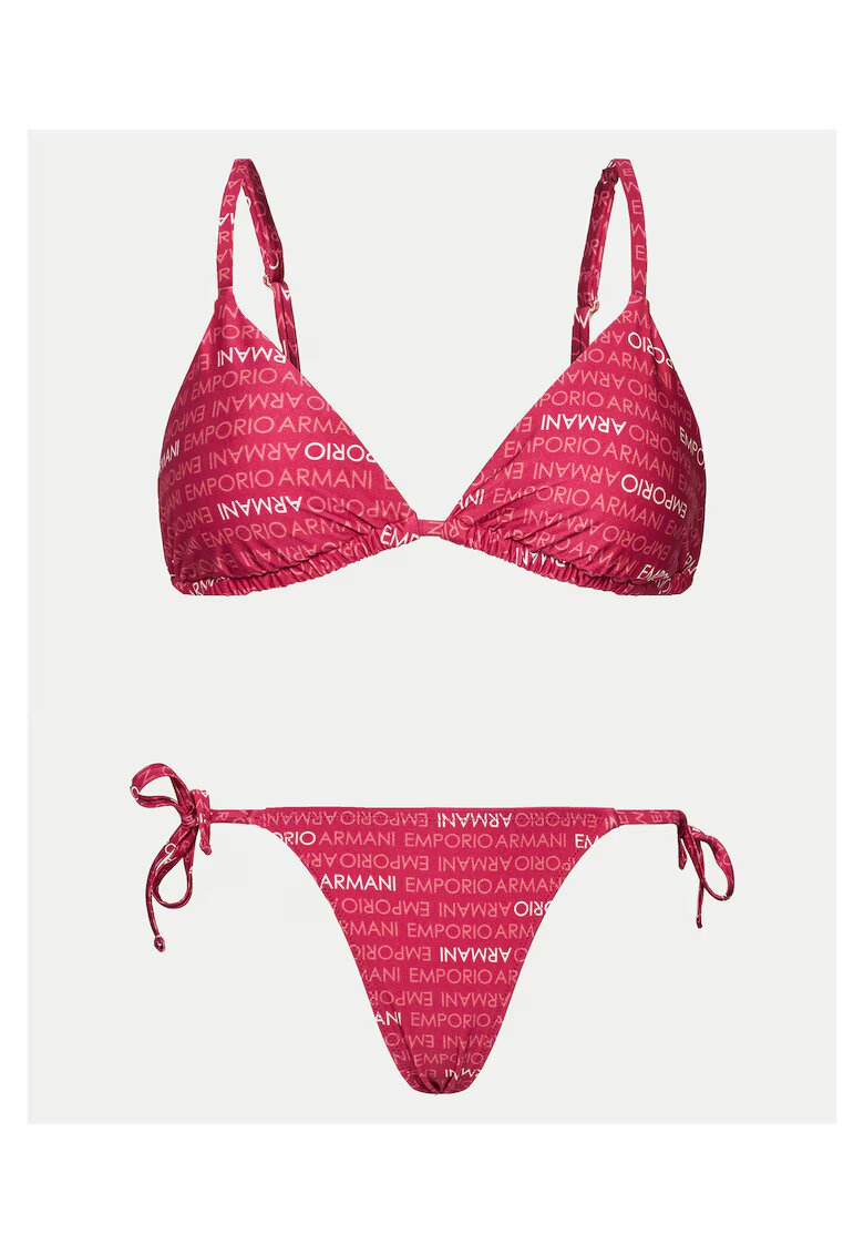 Emporio Armani Дамски бански