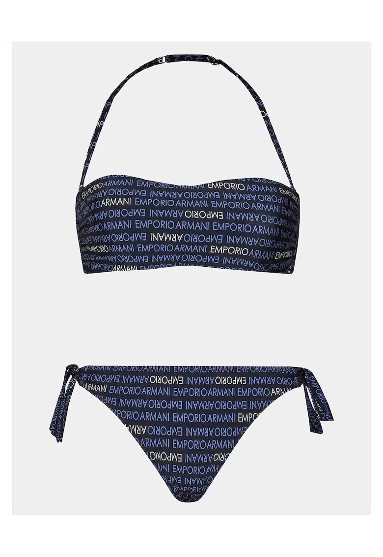 Emporio Armani Дамски бански