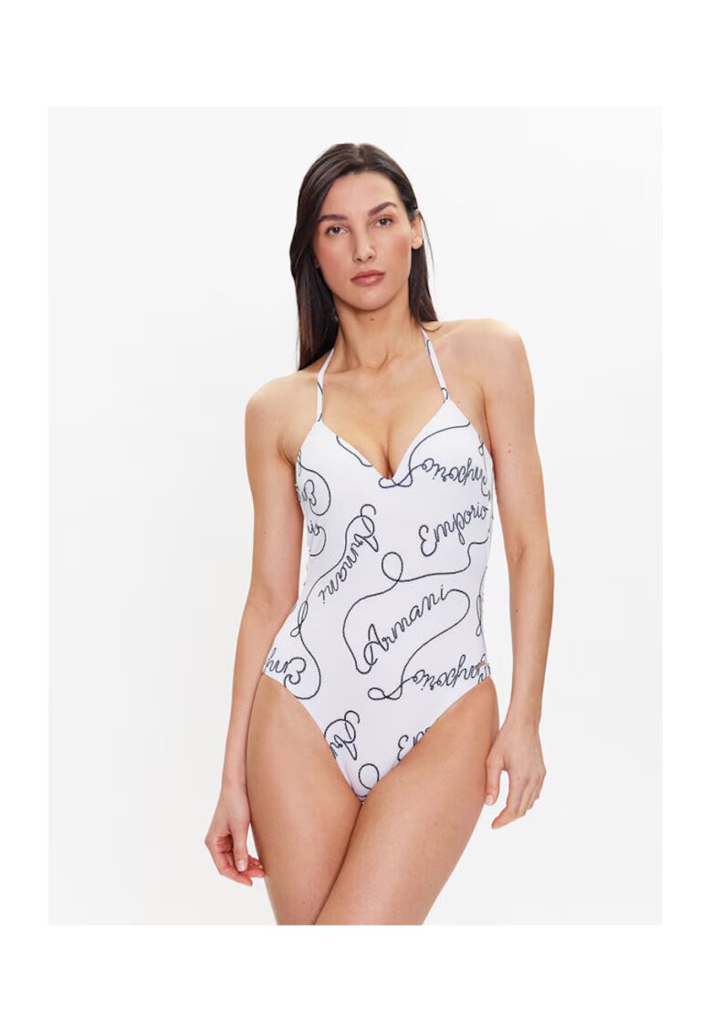 Emporio Armani Дамски бански костюм
