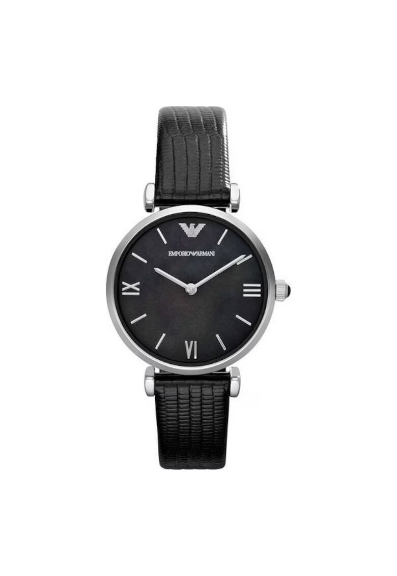 Emporio Armani Дамски часовник - AR1678 - Сребрист