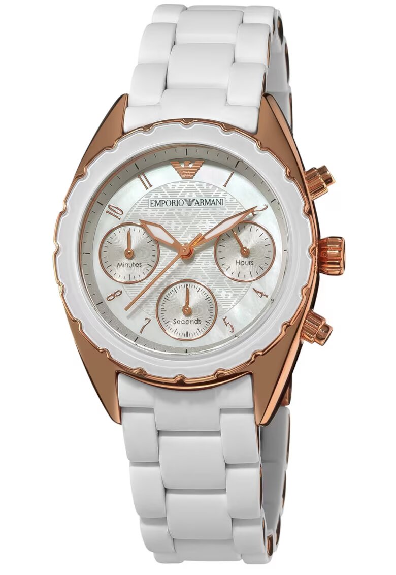 Emporio Armani Дамски часовник Armani AR5943