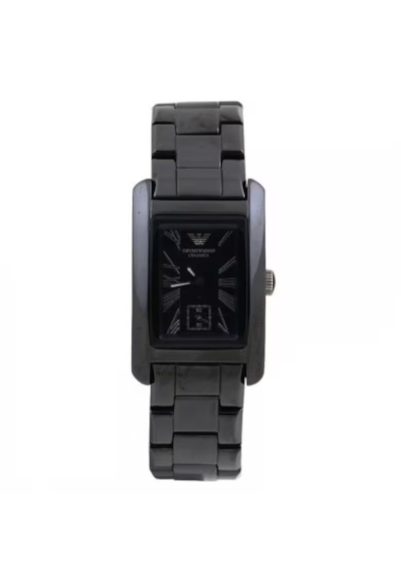 Emporio Armani Дамски часовник Ceramic - AR1407