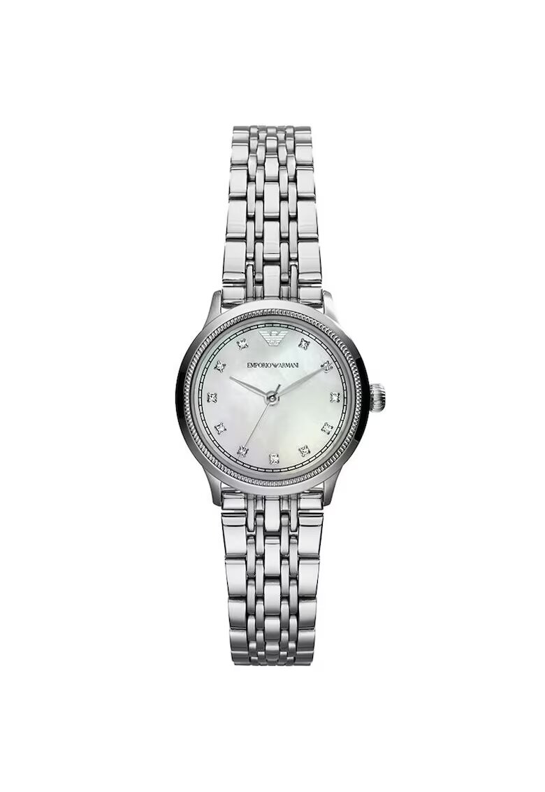 Emporio Armani Дамски часовник Classic AR1803 - Аналогов