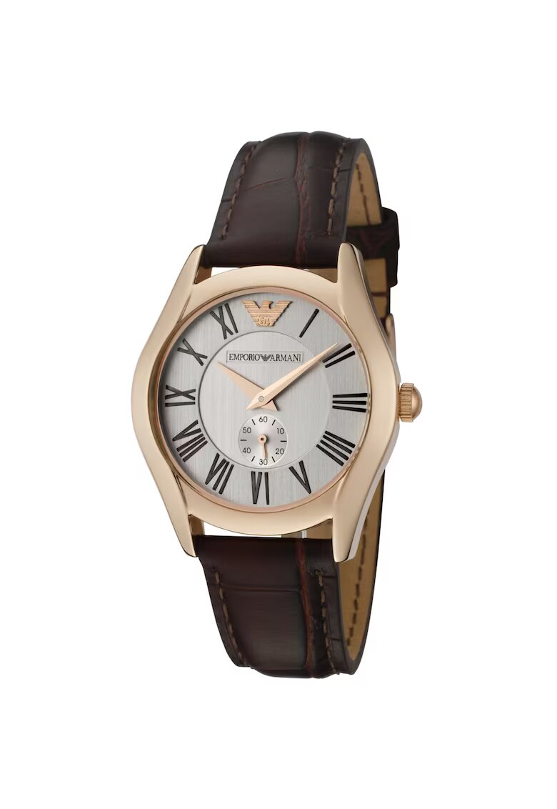 Emporio Armani Дамски часовник Classici AR0678 - Аналогов