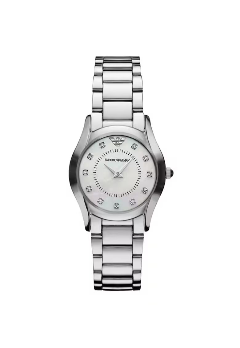 Emporio Armani Дамски часовник Diamond - AR3168