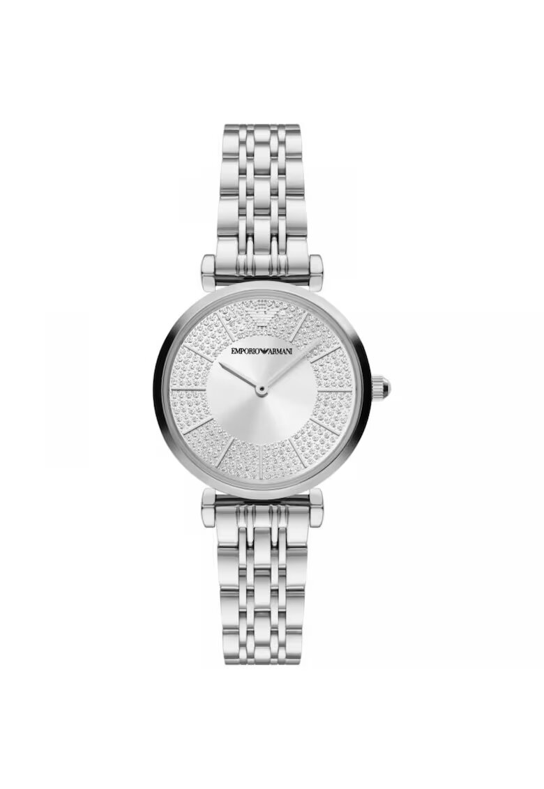 Emporio Armani Дамски часовник - Gianni T-Bar AR11445