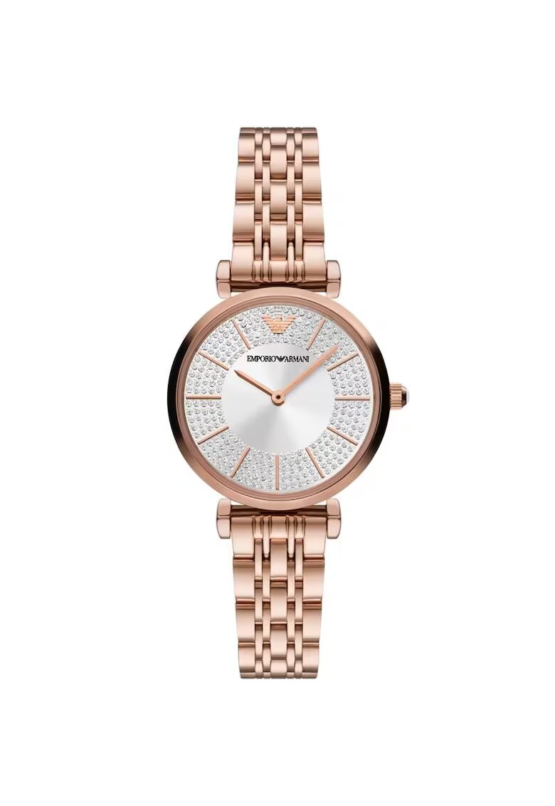 Emporio Armani Дамски часовник - Gianni T-Bar AR11446