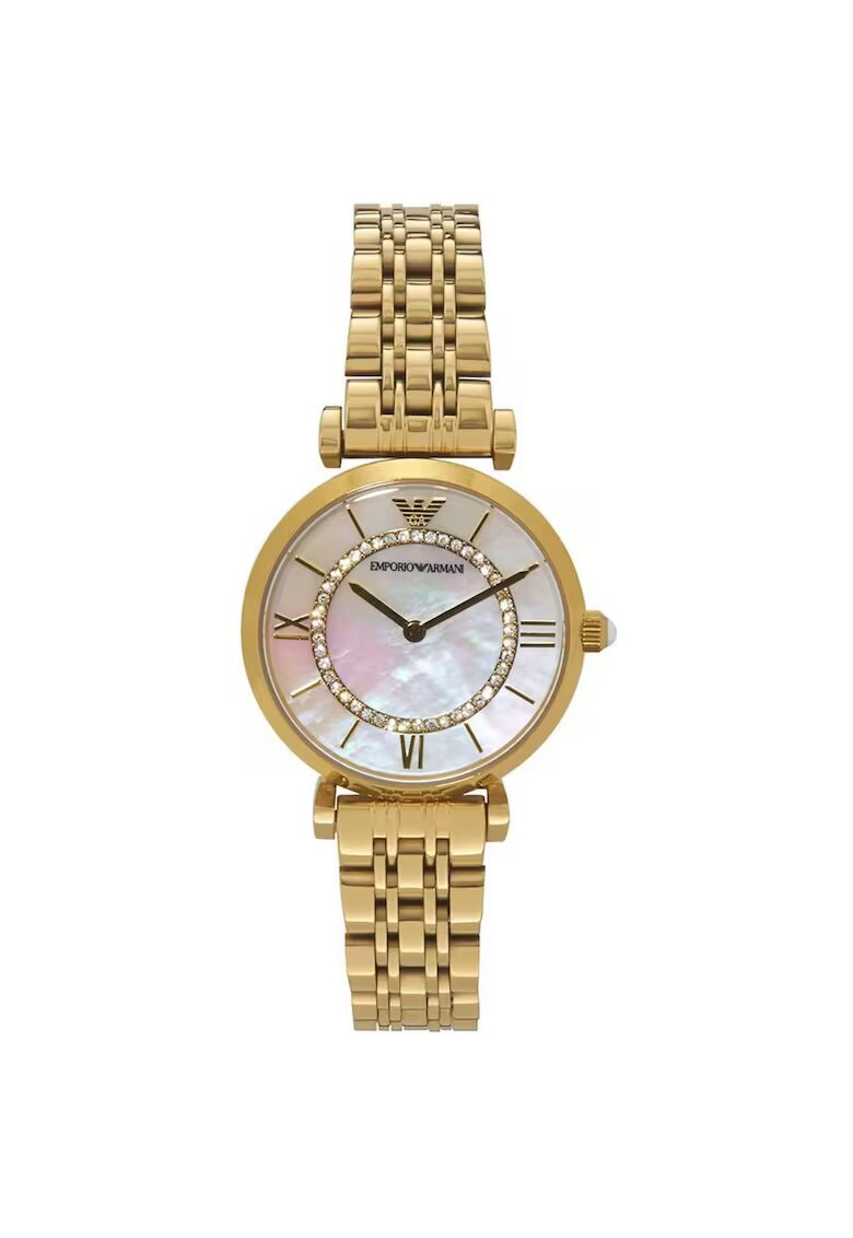 Emporio Armani Дамски часовник Gianni T-Bar - AR1907