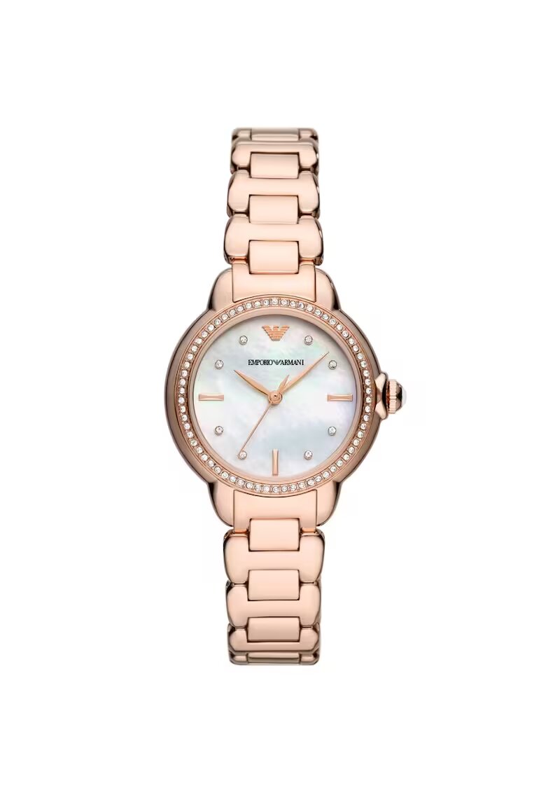 Emporio Armani Дамски часовник Mia AR11523 - Аналогов