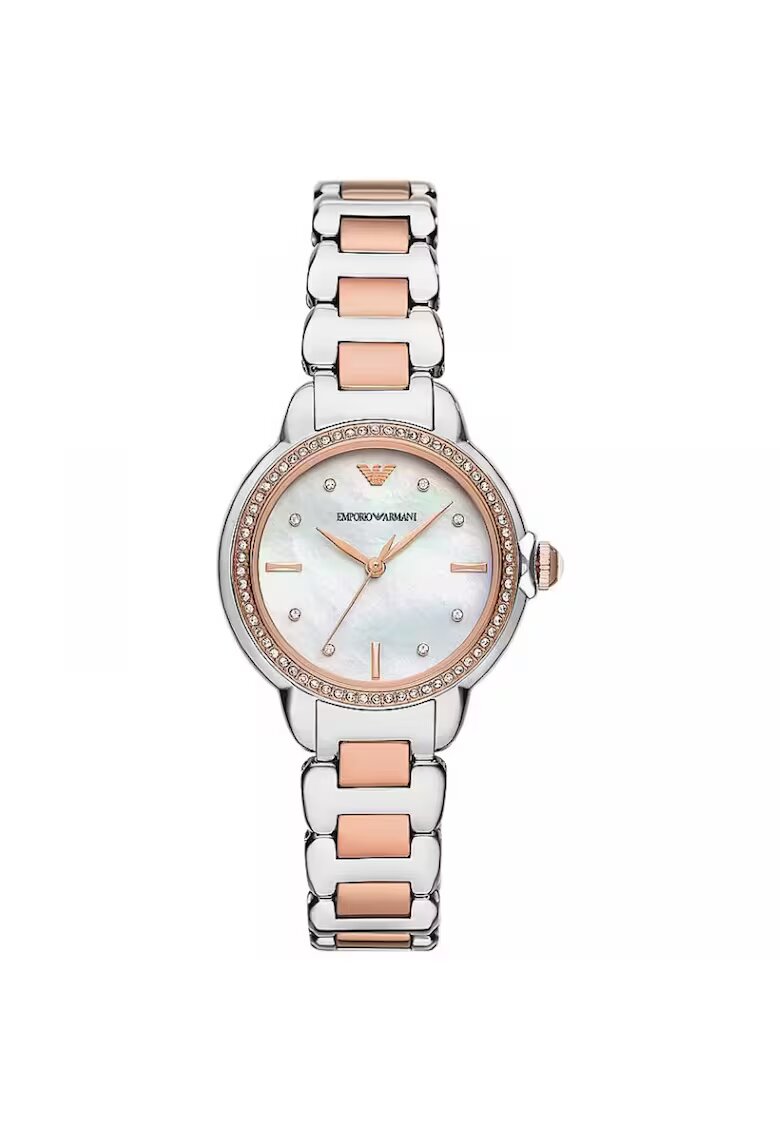 Emporio Armani Дамски часовник Mia AR11569 - Аналогов
