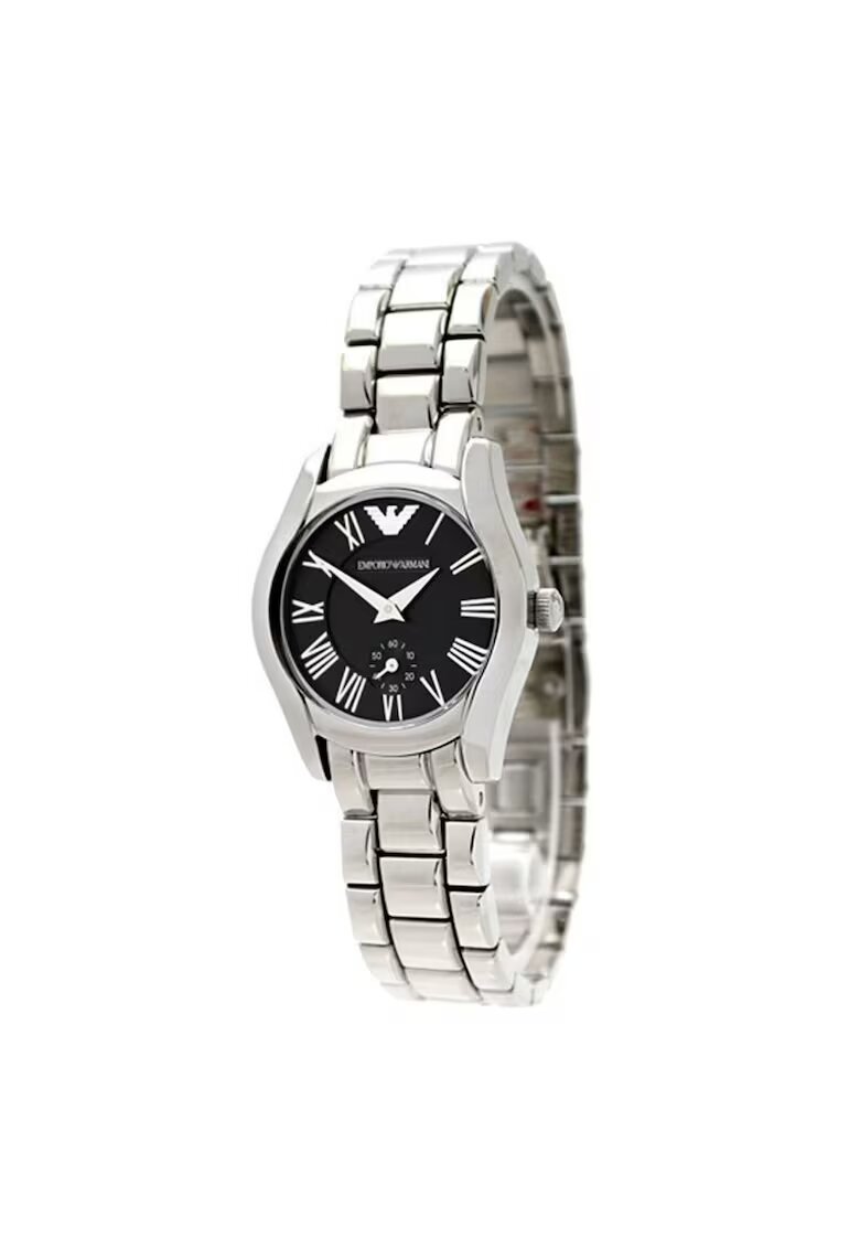 Emporio Armani Дамски часовник Valente AR0695 - Аналогов