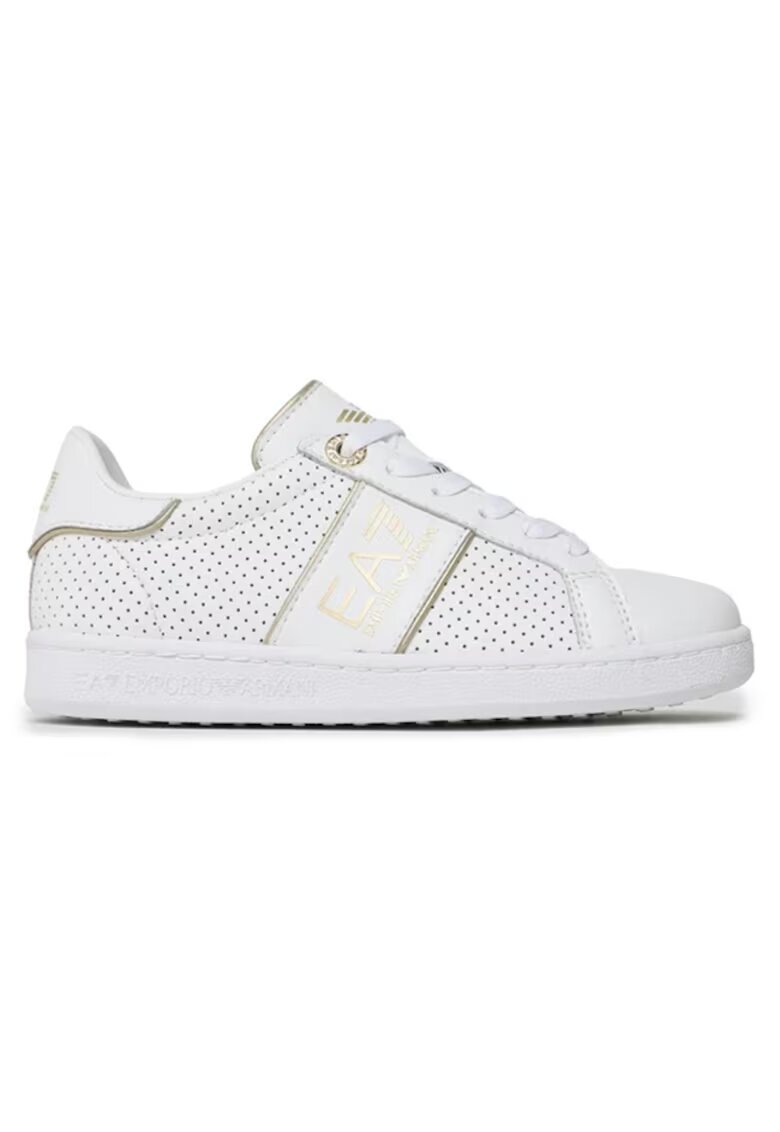 Emporio Armani Дамски обувки EA7 XOT62-XSX109-N195