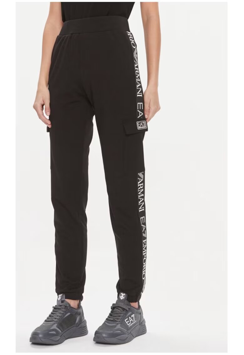 Emporio Armani Дамски панталон - 537616 - - полиестер