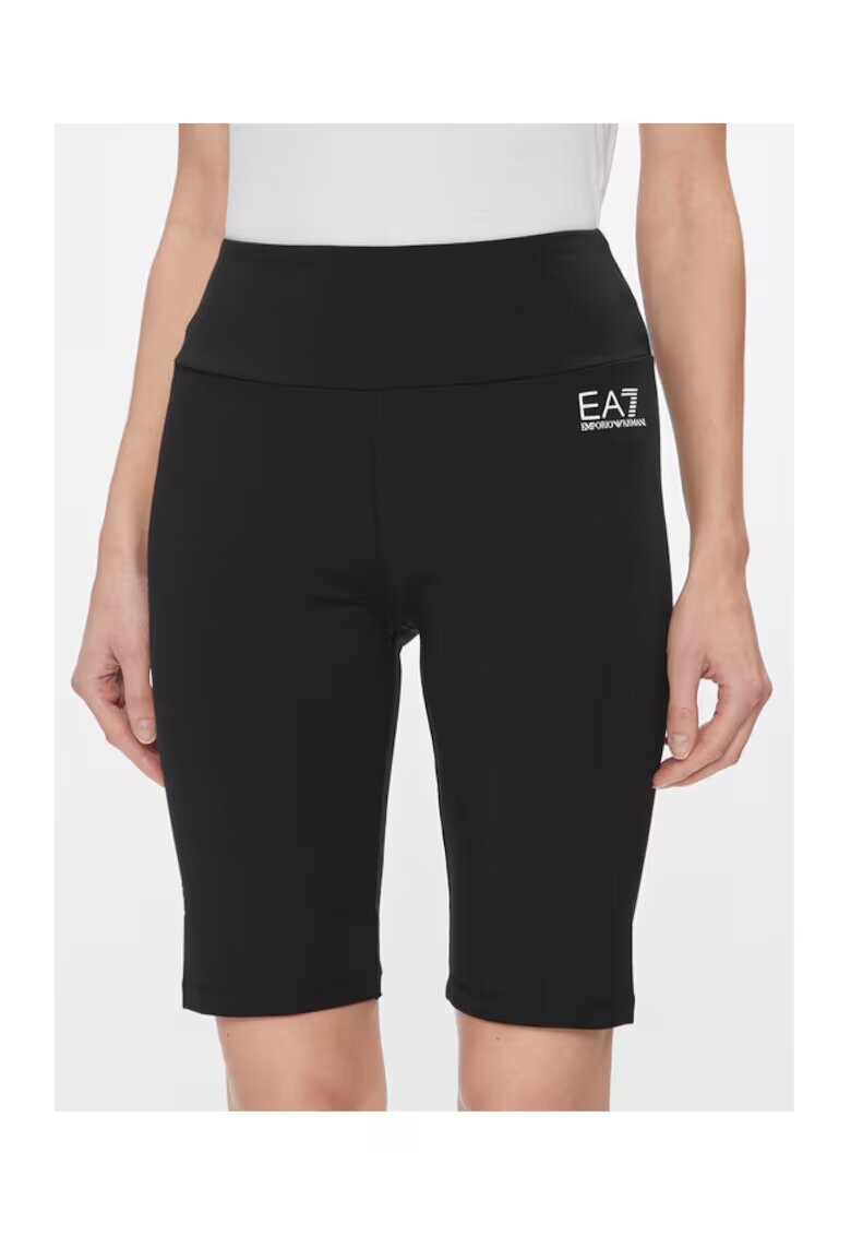 Emporio Armani Дамски панталон - 538668 - - памук