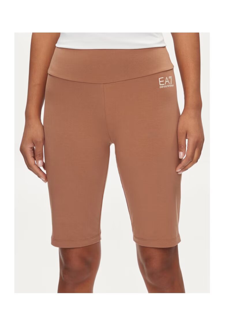 Emporio Armani Дамски панталон - 538675 - - Памук