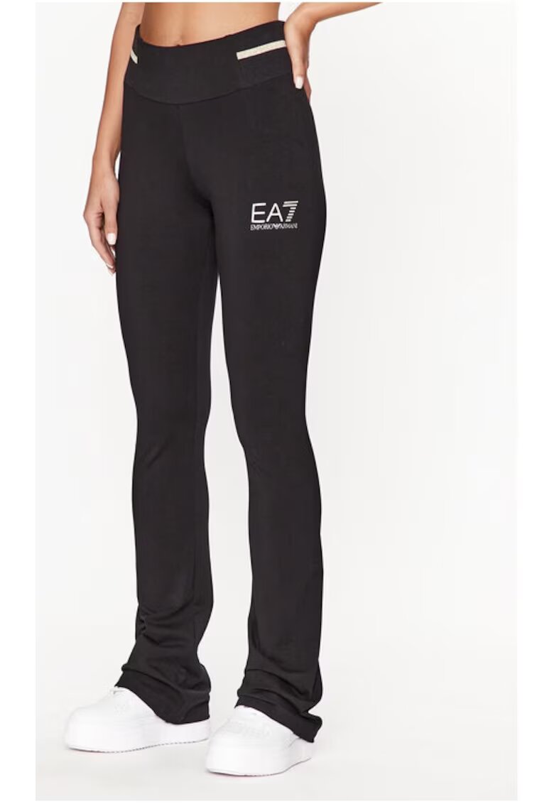 Emporio Armani Дамски панталон - 72698 - - памук