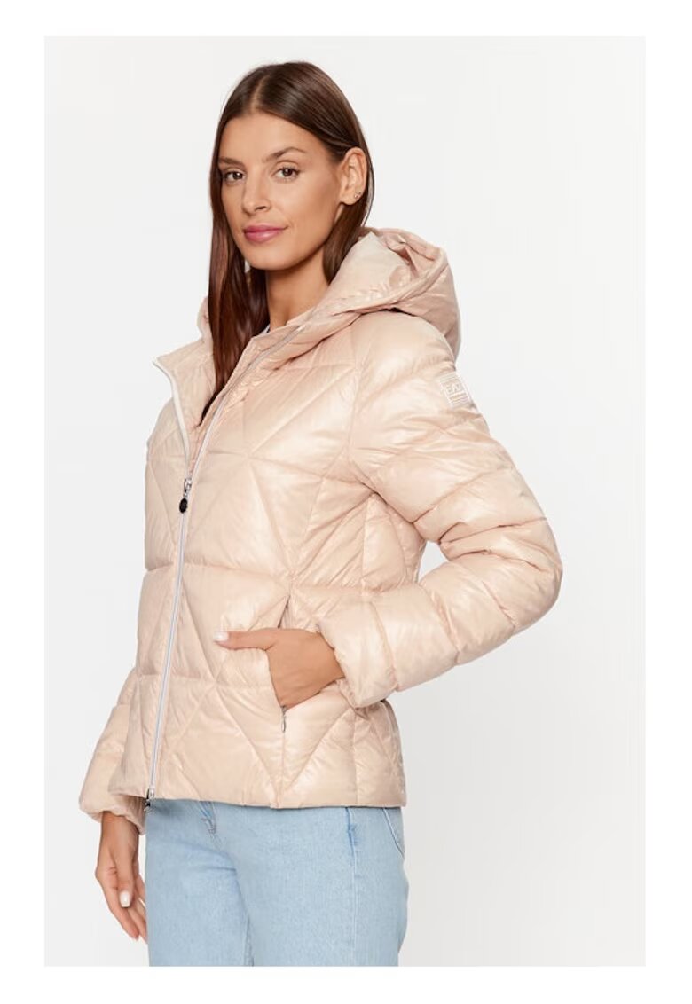 Emporio Armani Дамско яке - 072193 - - Полиамид