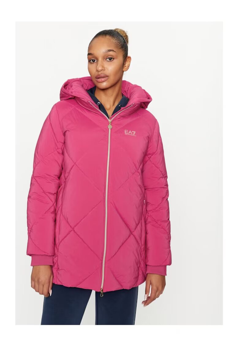 Emporio Armani Дамско яке - 076993 - - Полиамид