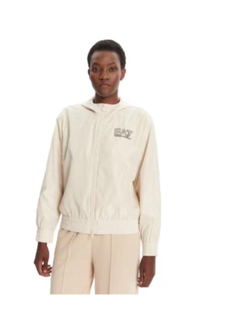Emporio Armani Дамско яке 304786051 - Бежово