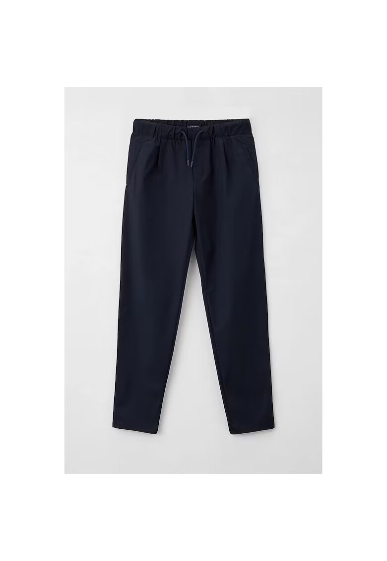 Emporio Armani Детски панталон 6K4PG5