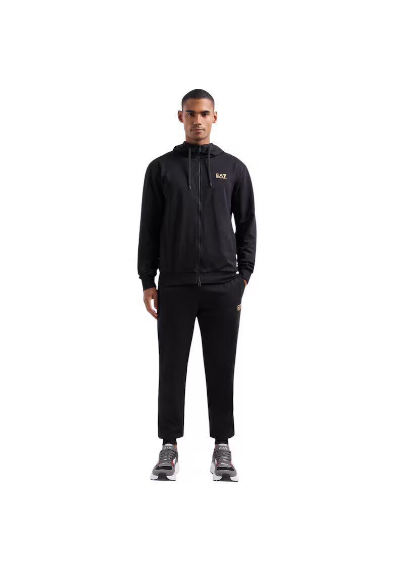 Emporio Armani EA7 Train Core Id Hood FZ 38803