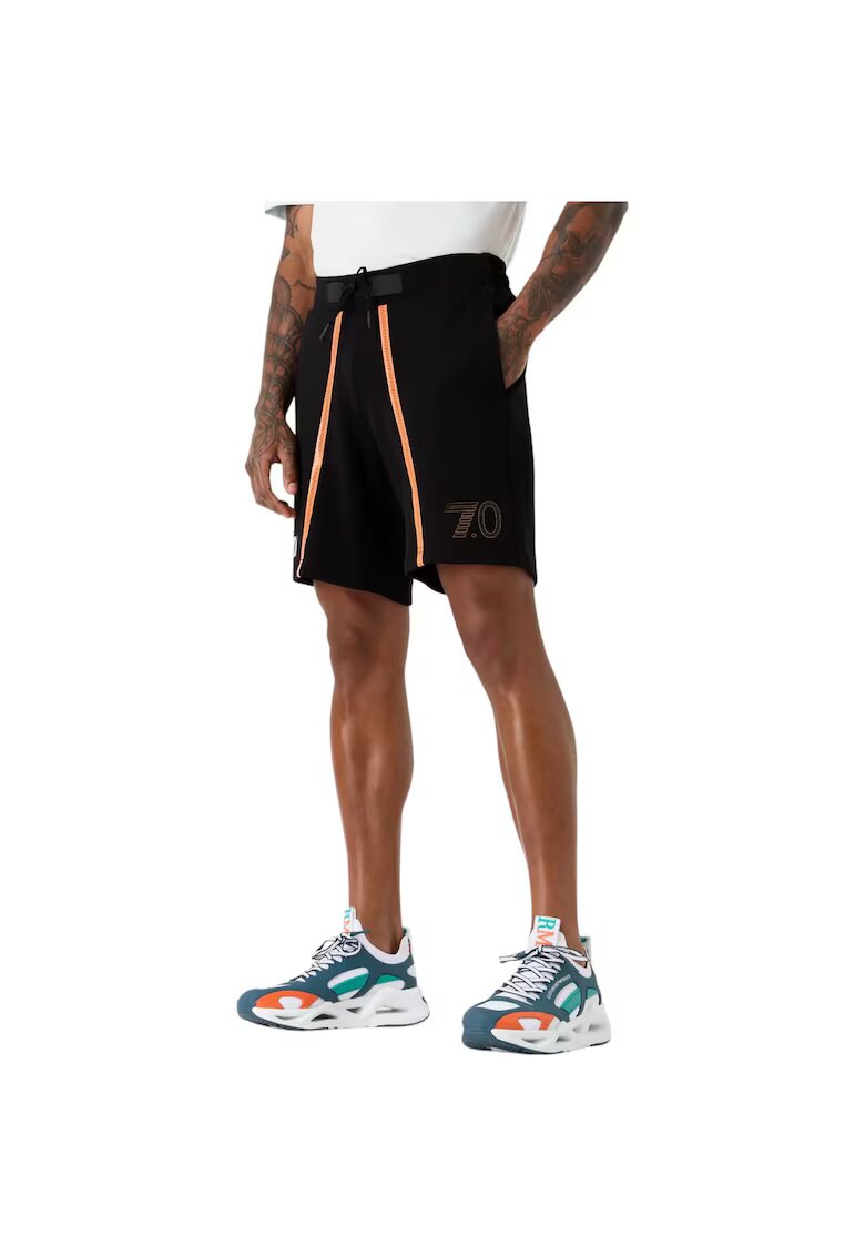 Emporio Armani Къси панталони EA7 Bermuda 7.0 - PJEQZ-3DPS79-1200 33651