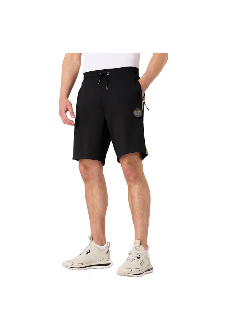 Emporio Armani Къси панталони EA7 Bermuda Soccer - PJMTZ-3DPS67-1200 33654
