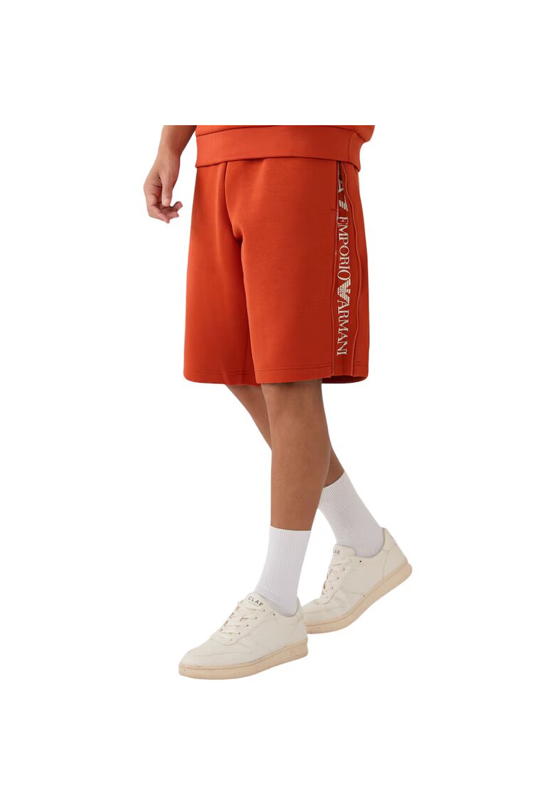 Emporio Armani Къси панталони EA7 M Tape Premium Bermuda 42523