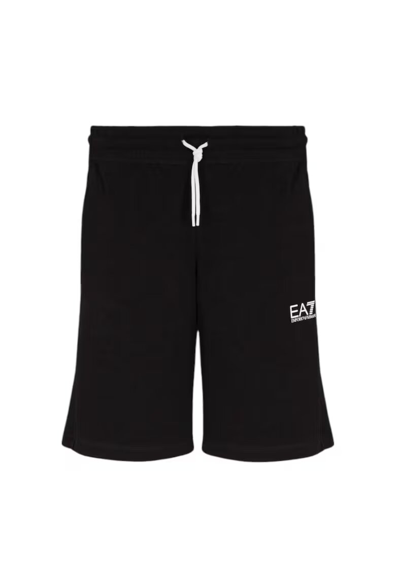 Emporio Armani Къси панталони EA7 Train Core Identity 42508
