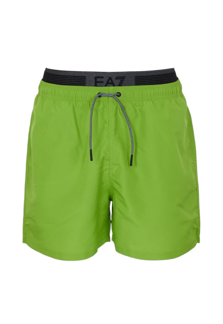 Emporio Armani Къси панталони EA7 Water Sports Tape 43636