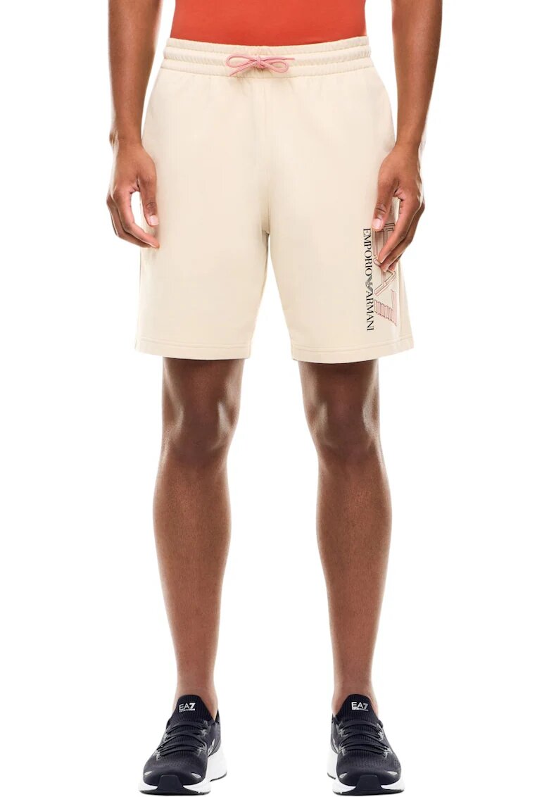 Emporio Armani Къси шорти EA7 Visibility 61126