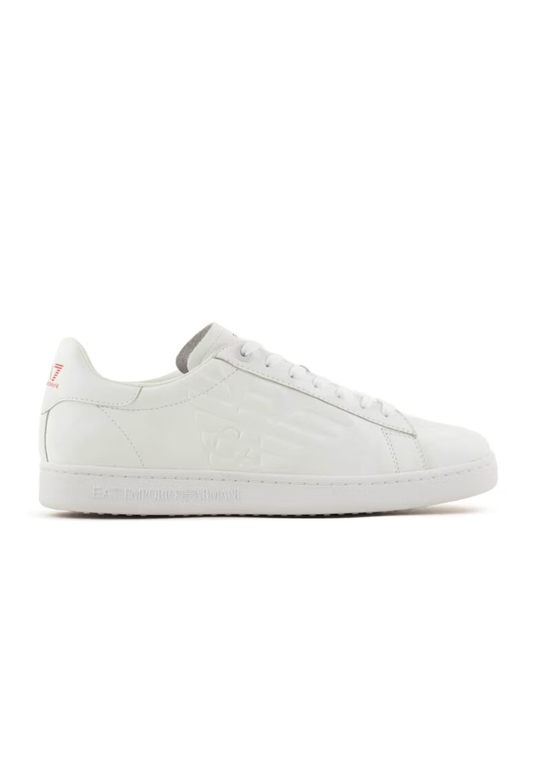 Emporio Armani Класически маратонки EA7 - XK375-X8X001-T653 30519