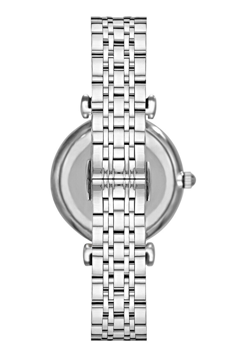 Emporio Armani Кварцов часовник от неръждаема стомана