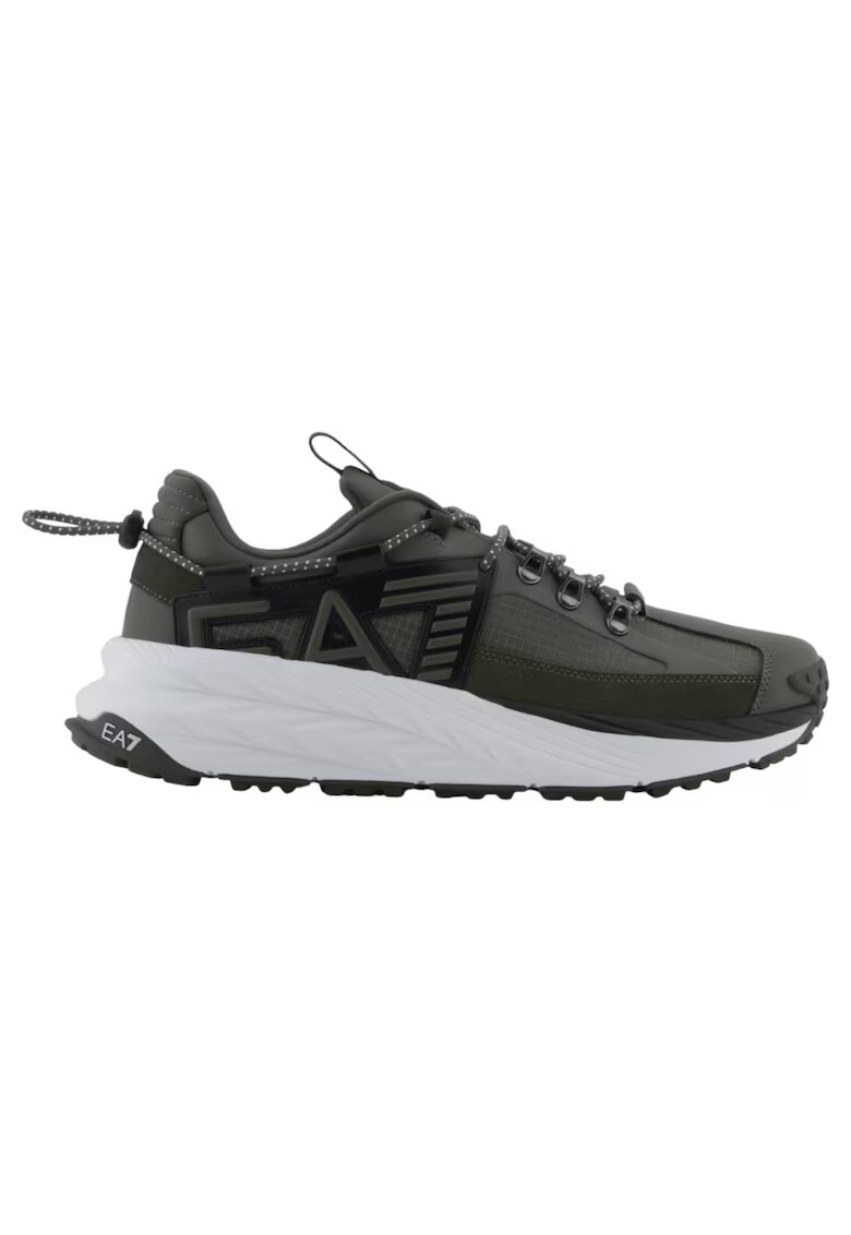 Emporio Armani Маратонки EA7 Sonic Rope 51498