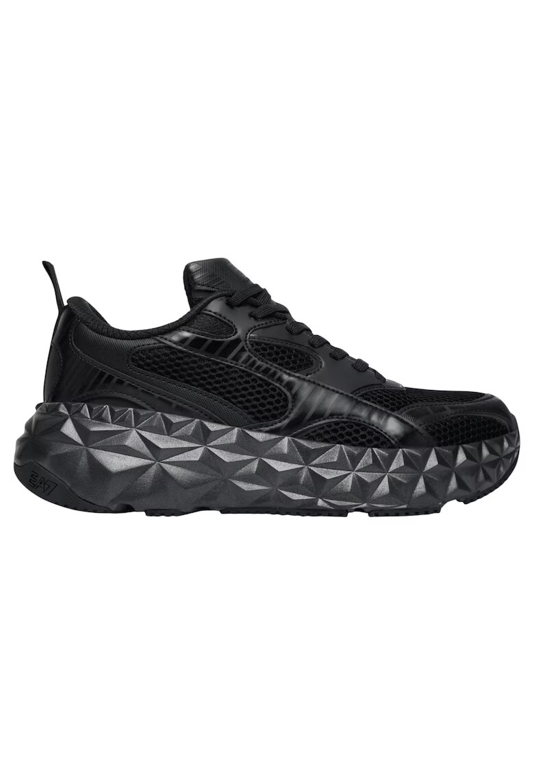 Emporio Armani Маратонки EA7 Ultimate Kombat Tech 51507
