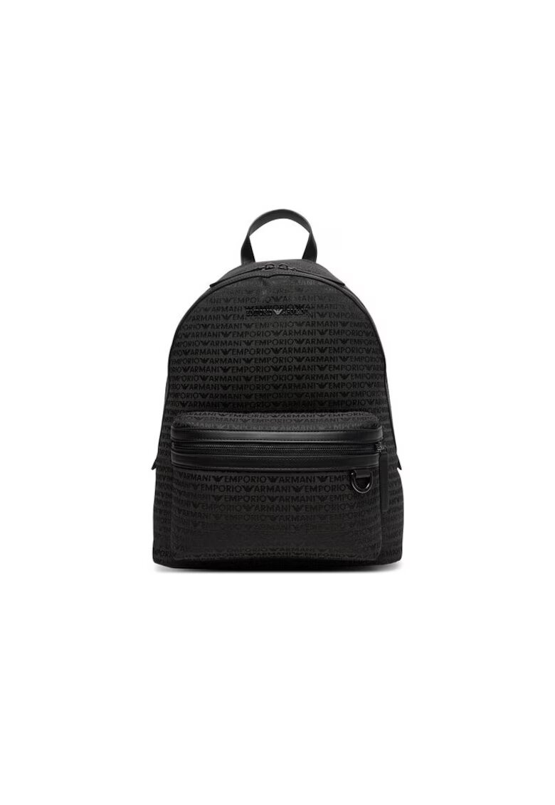 Emporio Armani Мъжка раница черна