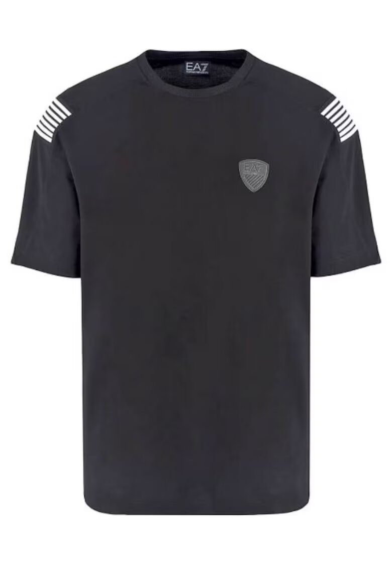 Emporio Armani Мъжка тениска 6DPT35 - EA7 - вискоза/полиамид