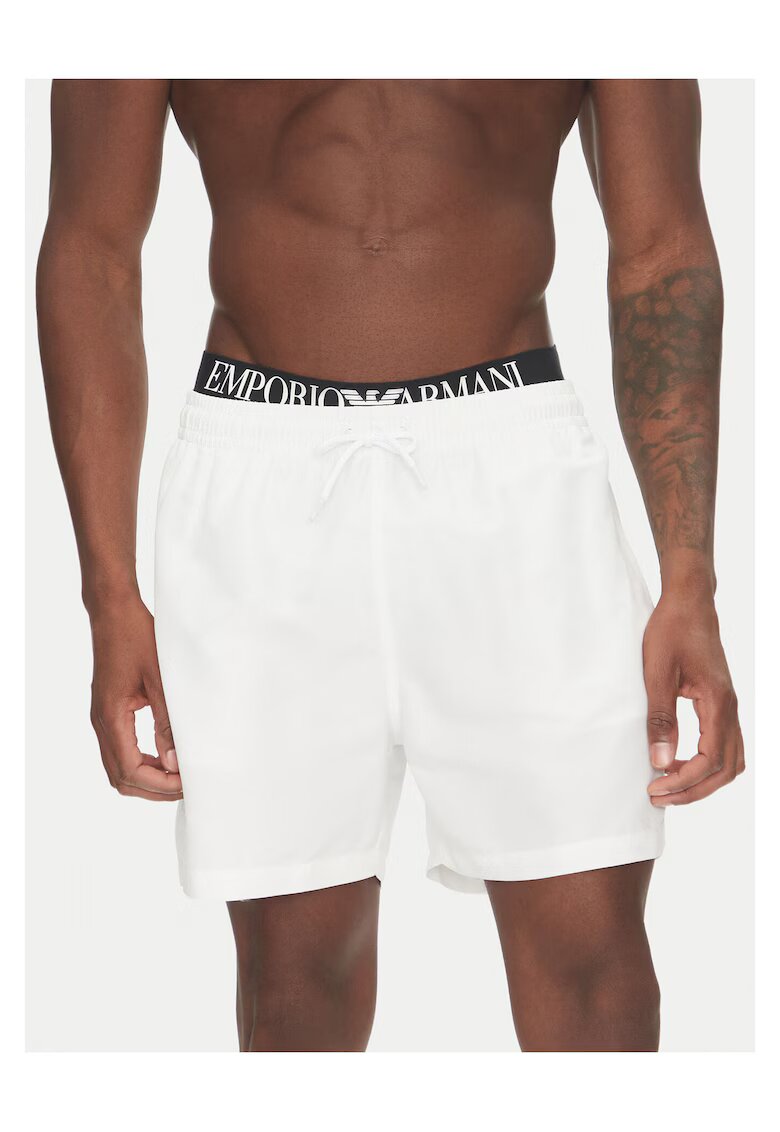 Emporio Armani Мъжки бански -