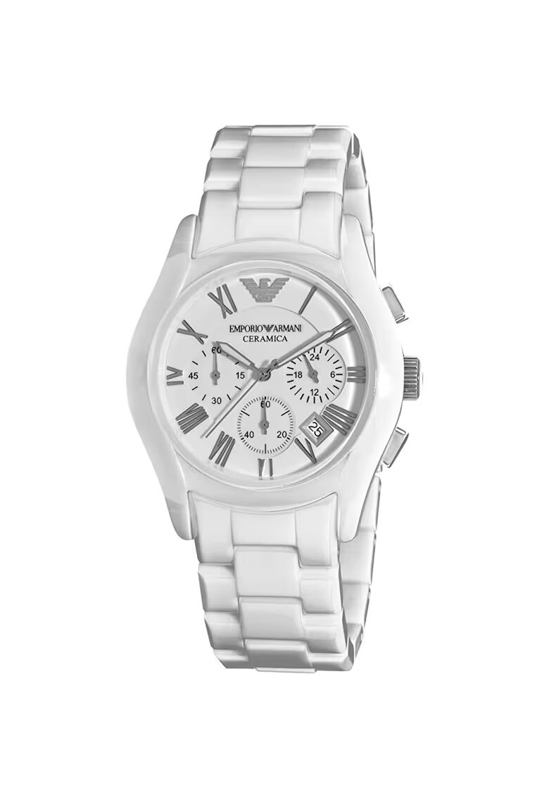 Emporio Armani Мъжки часовник Ceramica - AR1403