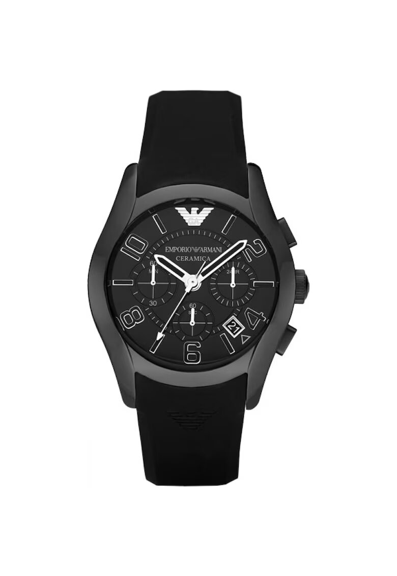 Emporio Armani Мъжки часовник Ceramica - AR1430