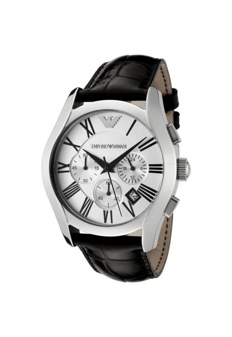 Emporio Armani Мъжки часовник Classici AR0669 - Аналогов