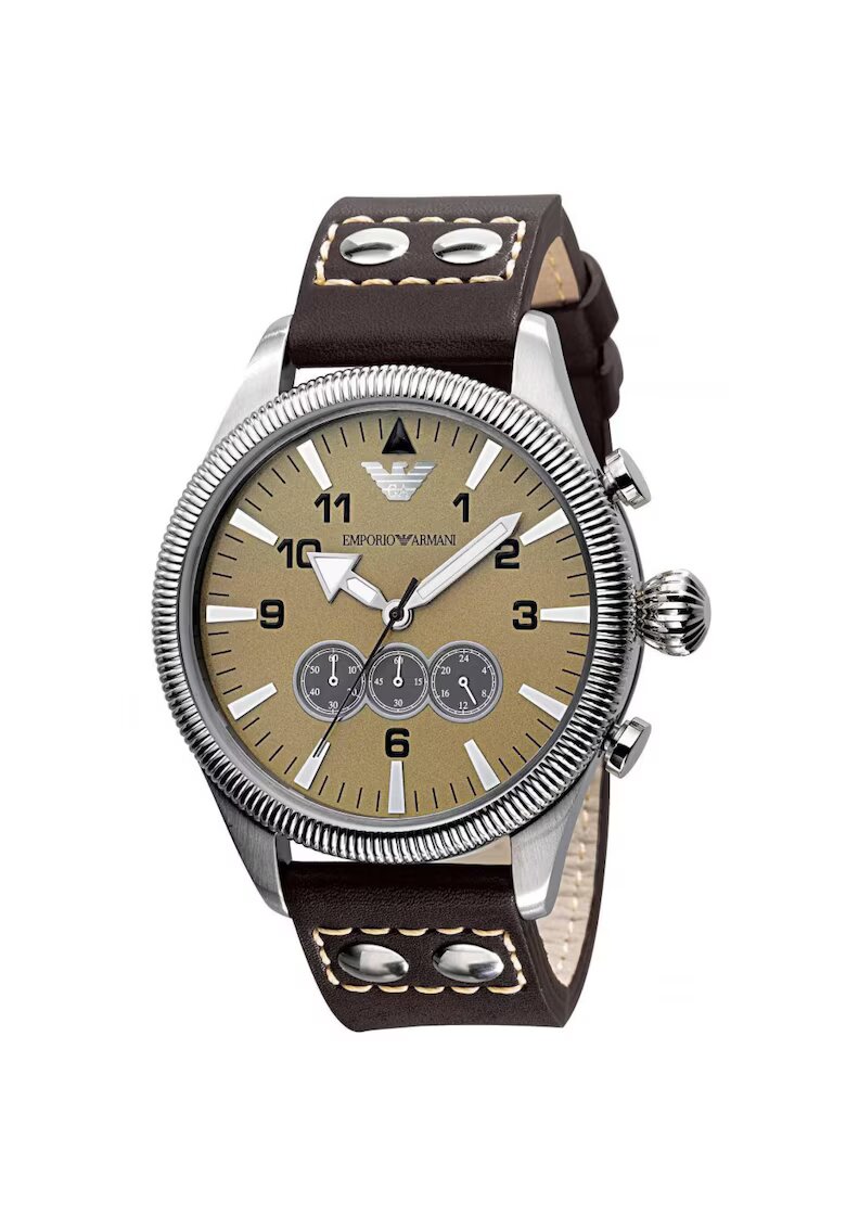Emporio Armani Мъжки часовник Extra Large - AR5837