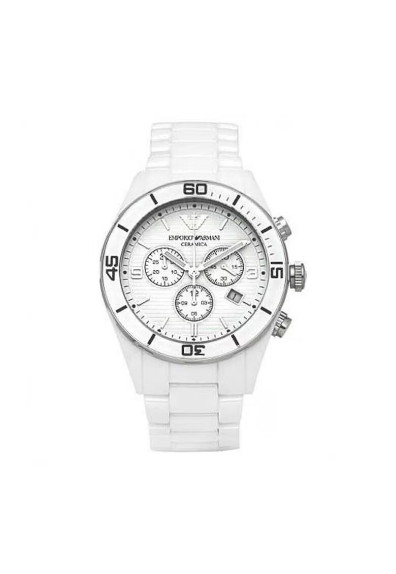 Emporio Armani Мъжки часовник Leo AR1424 - Аналогов