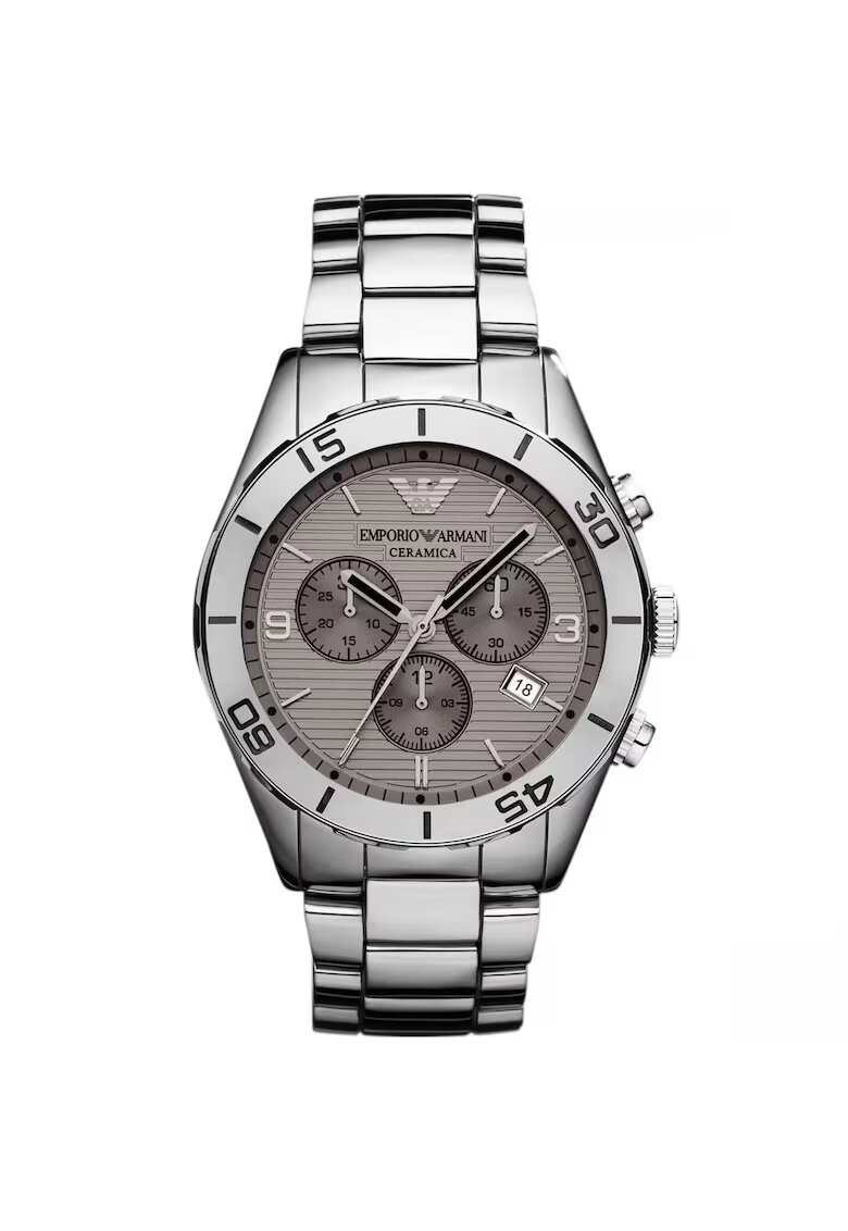 Emporio Armani Мъжки часовник Leo AR1462 - Аналогов