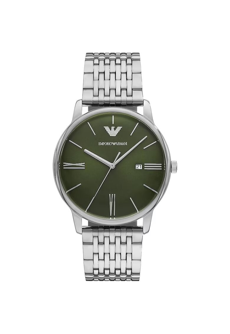 Emporio Armani Мъжки часовник Minimalist AR11644 - Аналогов