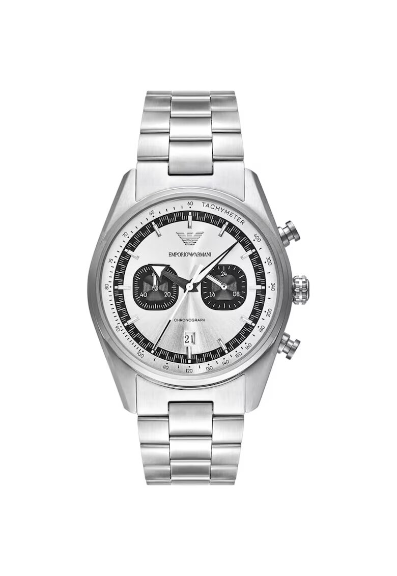 Emporio Armani Мъжки часовник Racer AR11636 - Аналогов