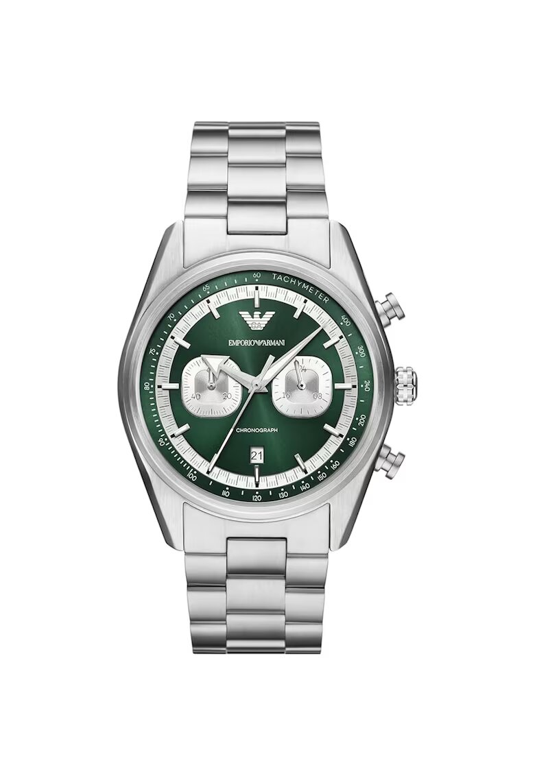 Emporio Armani Мъжки часовник Racer AR11637 - Аналогов