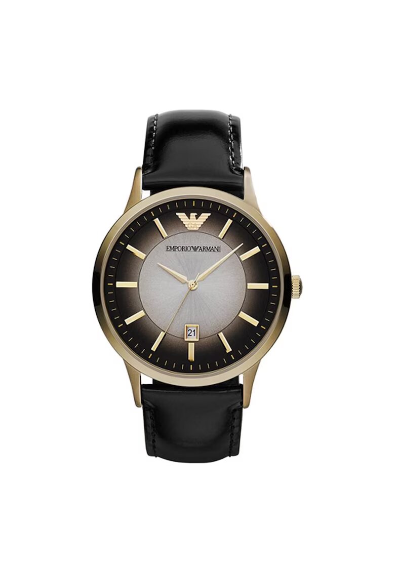 Emporio Armani Мъжки часовник Renato AR2467 - Аналогов