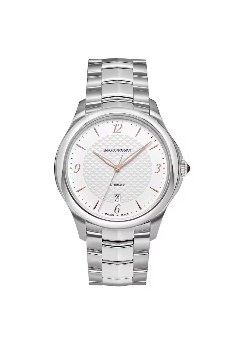 Emporio Armani Мъжки часовник - Швейцарски ARS8651
